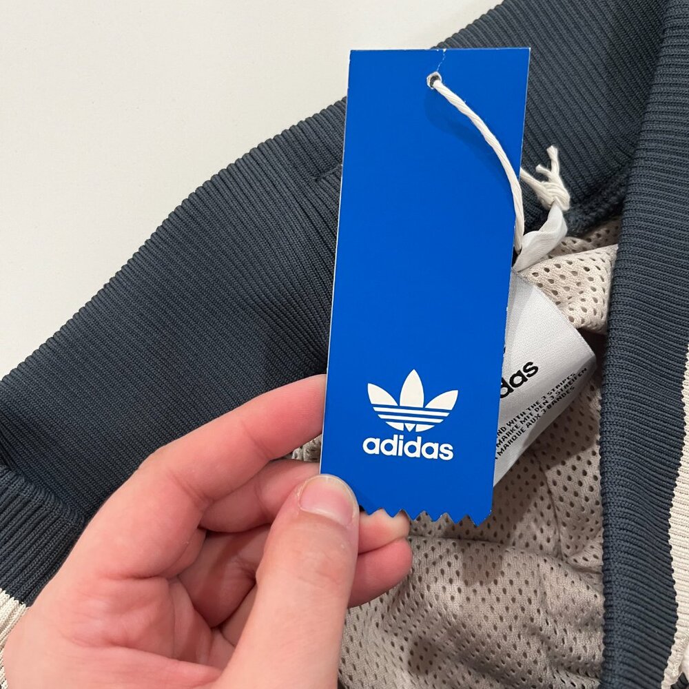 "Adidas x Bristol Studio" Tearaway Pants NWT Size Small - Picture 6 of 6